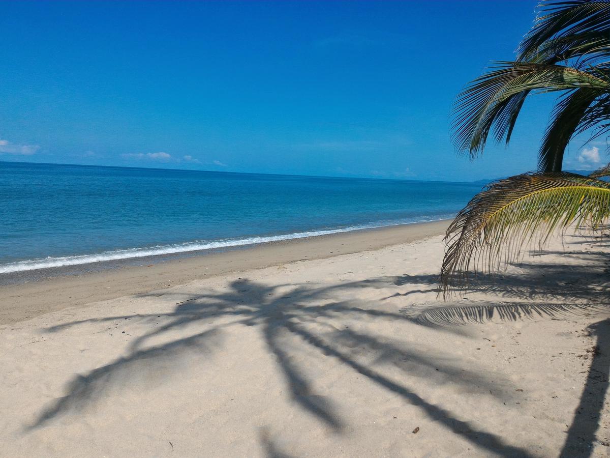 Playa Pikua Ecolodge Guachaca Екстериор снимка